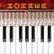 Hohner Piano Mini-Accordion