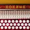 Hohner Mini-SqueezeBox