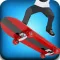 Traffic Skate Adventure