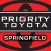 Priority Toyota Springfield