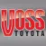 Voss Toyota