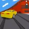 Traffic Parking - Avoid Train