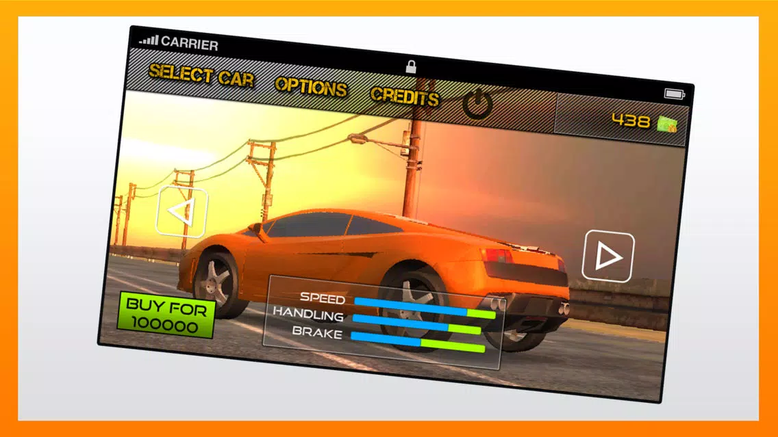 صور HighwaRacer : Racing In Car 3D
