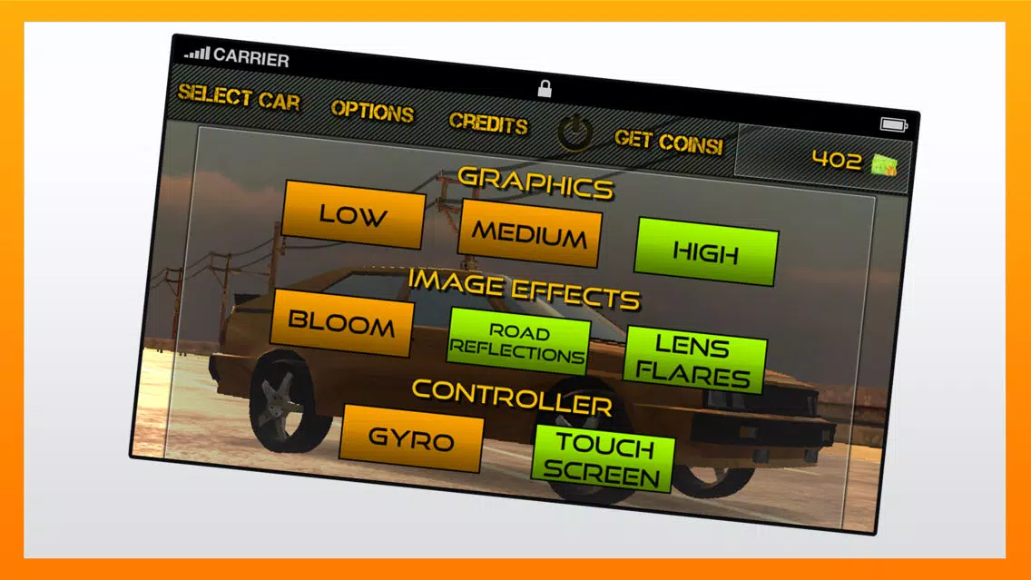 صور HighwaRacer : Racing In Car 3D