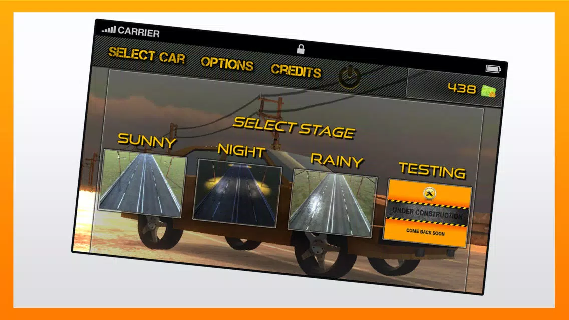صور HighwaRacer : Racing In Car 3D