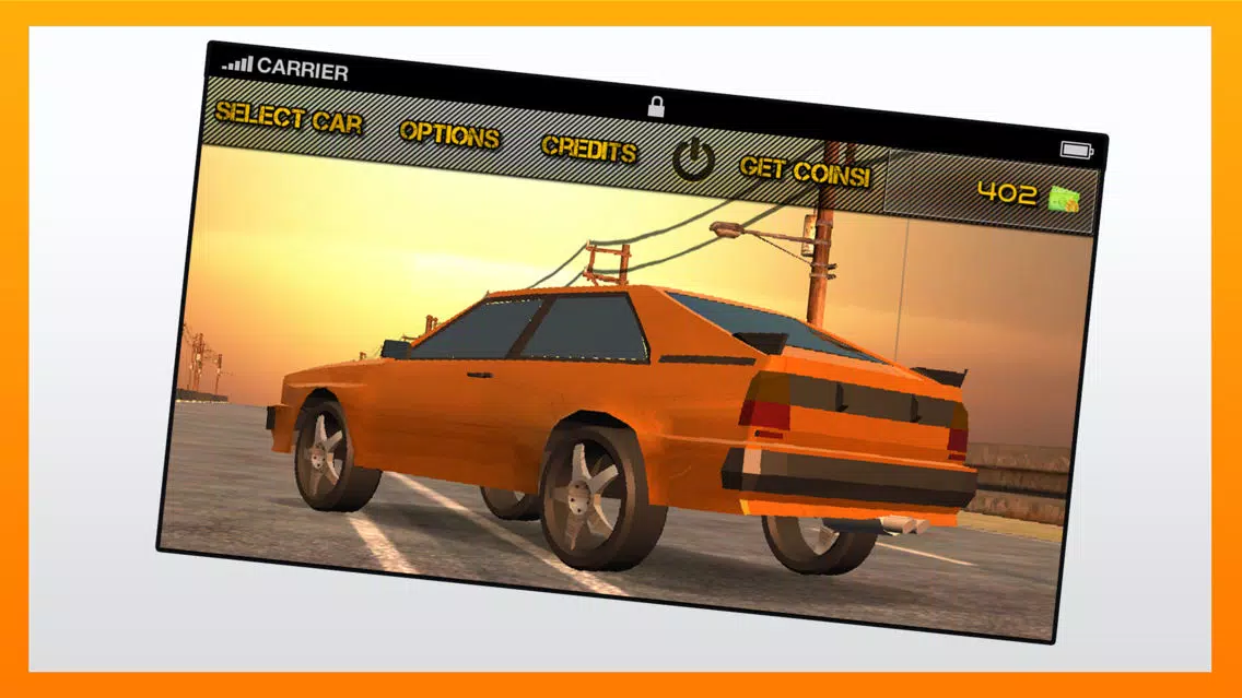 صور HighwaRacer : Racing In Car 3D