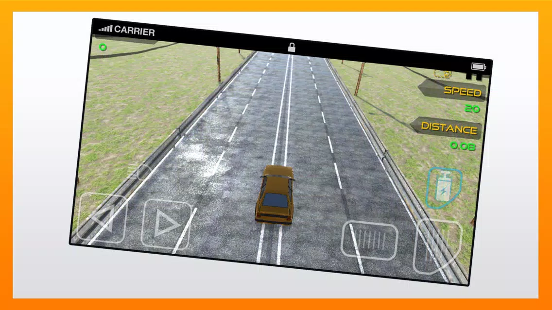 صور HighwaRacer : Racing In Car 3D