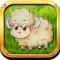 Fuzzy Farm : Animal Matching Game, A Free Games for Kids