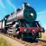 Train King Tycoon: Rail Empire