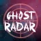 Ghost Spirit Scanner Detector