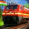 Indian Train Drive