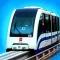 Drive Monorail Train