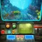 Underwater Train Driving