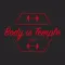 BodyIsTemple