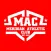 MAC - Meridian Athletic Club