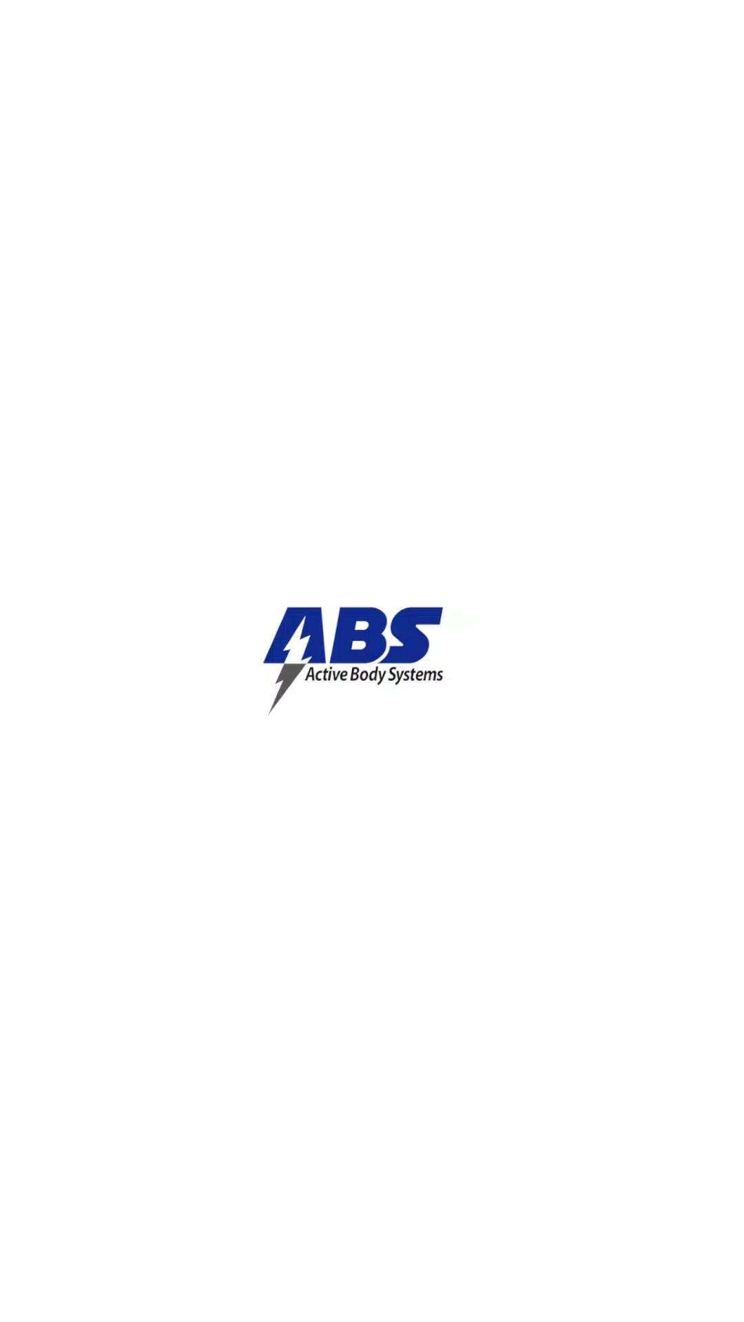 Active Body Systems سکرین شاٹس