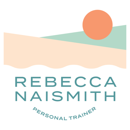 Becs Naismith PT