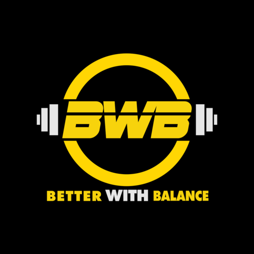 Better with Balance