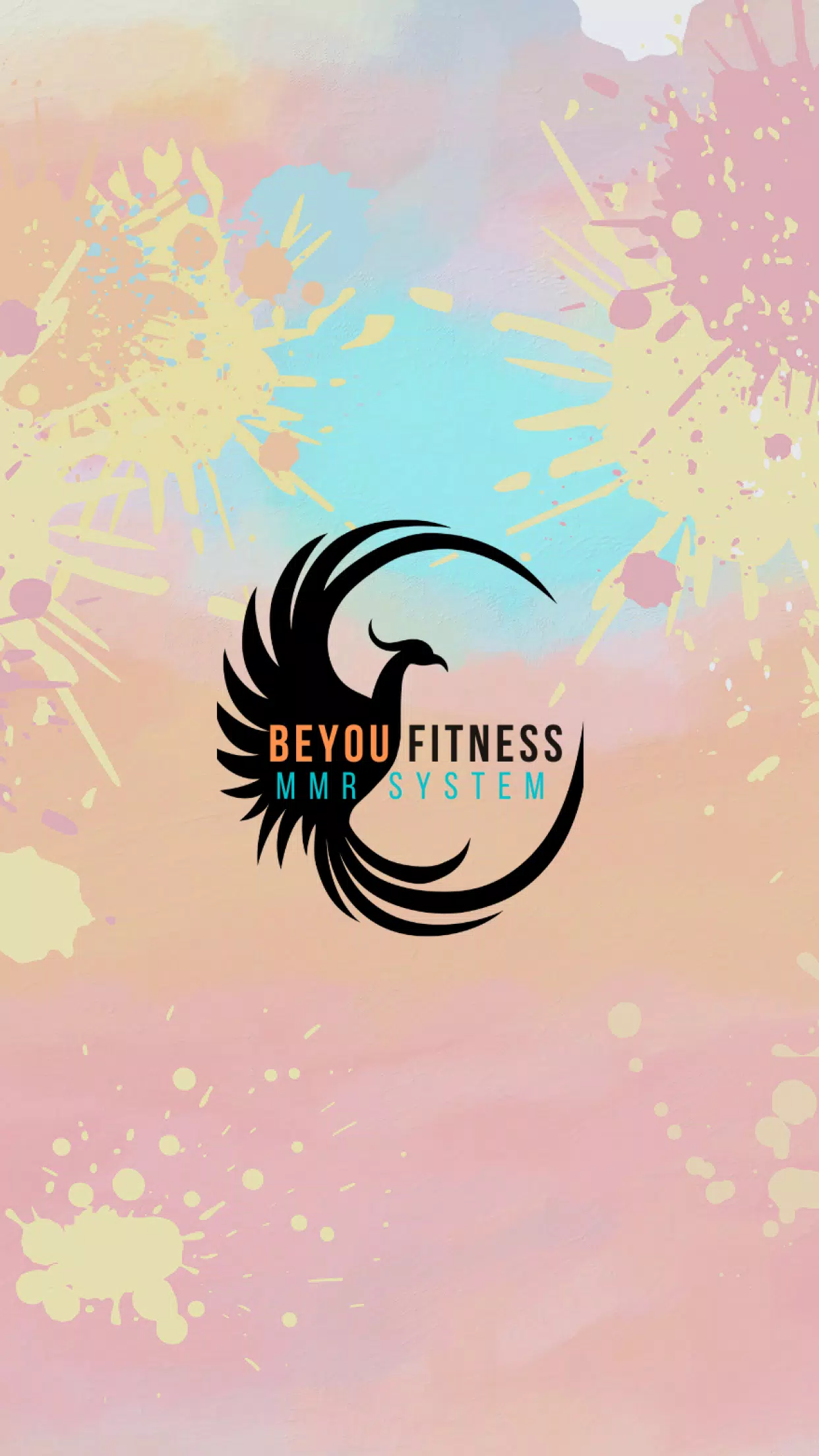 BeYou MMR System Screenshots