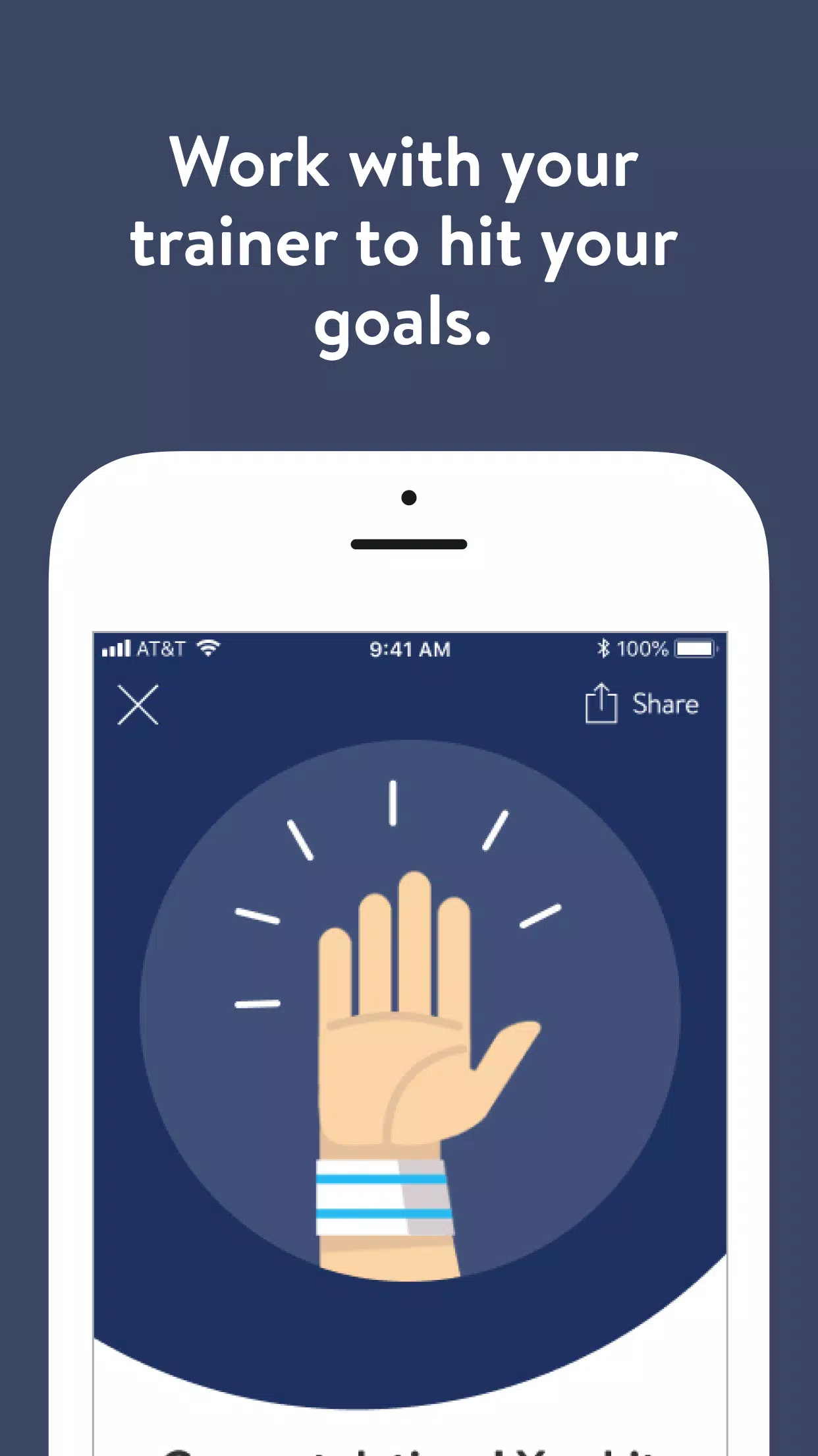 BFit Gym Screenshots