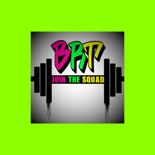 Big Rob Training