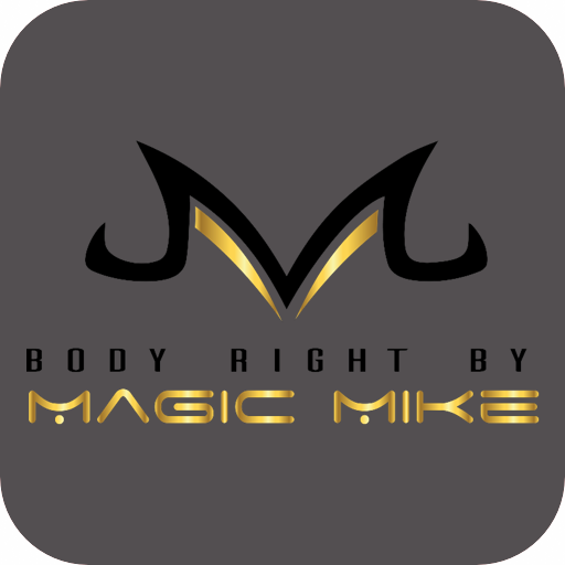 Body Right by Magic Mike