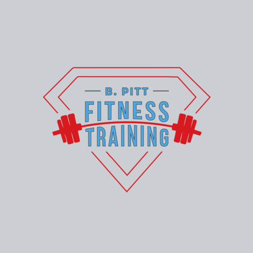 B Pitt Fitness Training