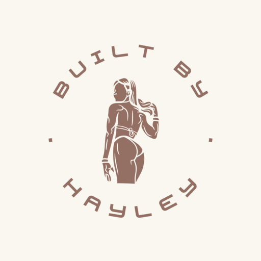 Built By Hayley