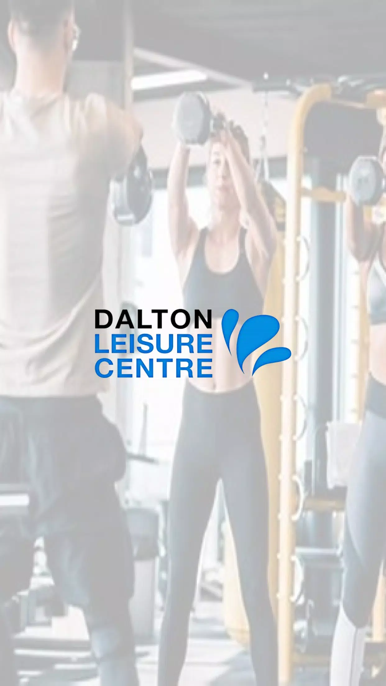 Dalton Leisure Centre Screenshots