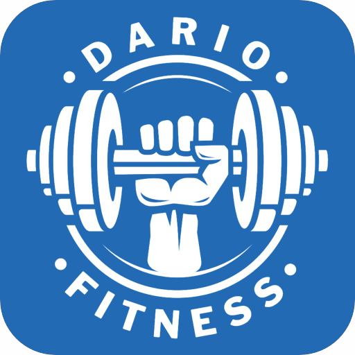 Dario Zinic Online Training