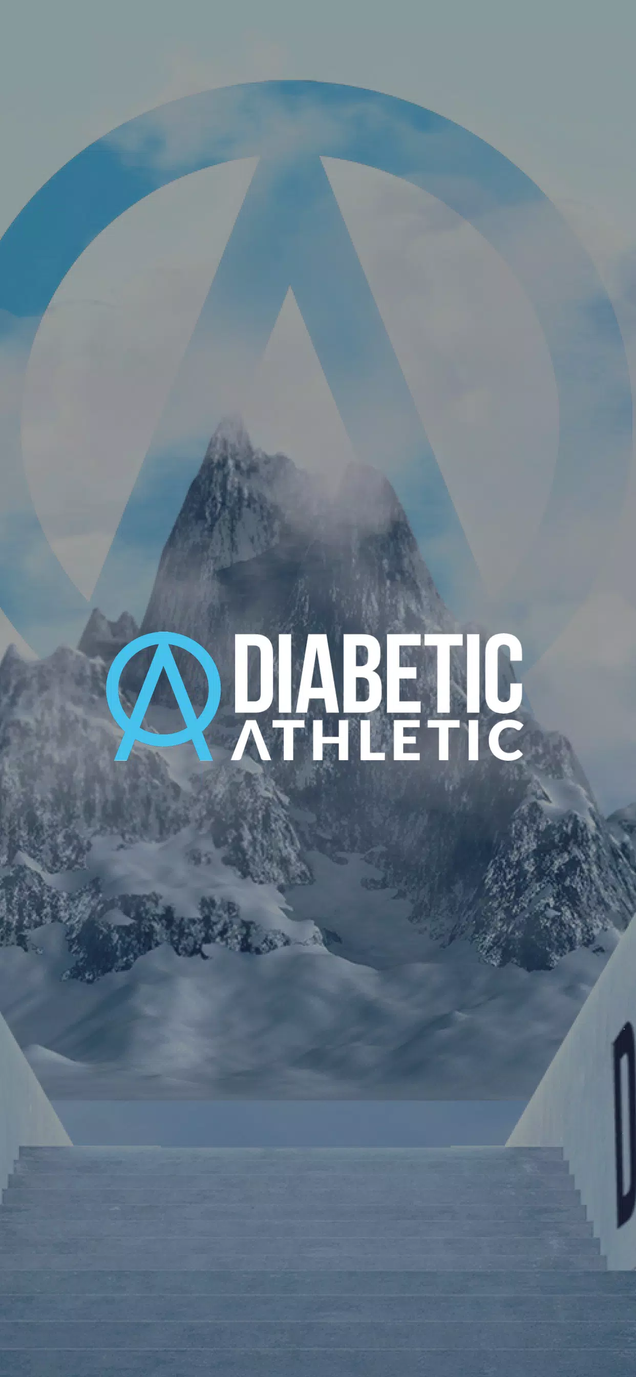 Diabetic Athletic Inner Circle Screenshots