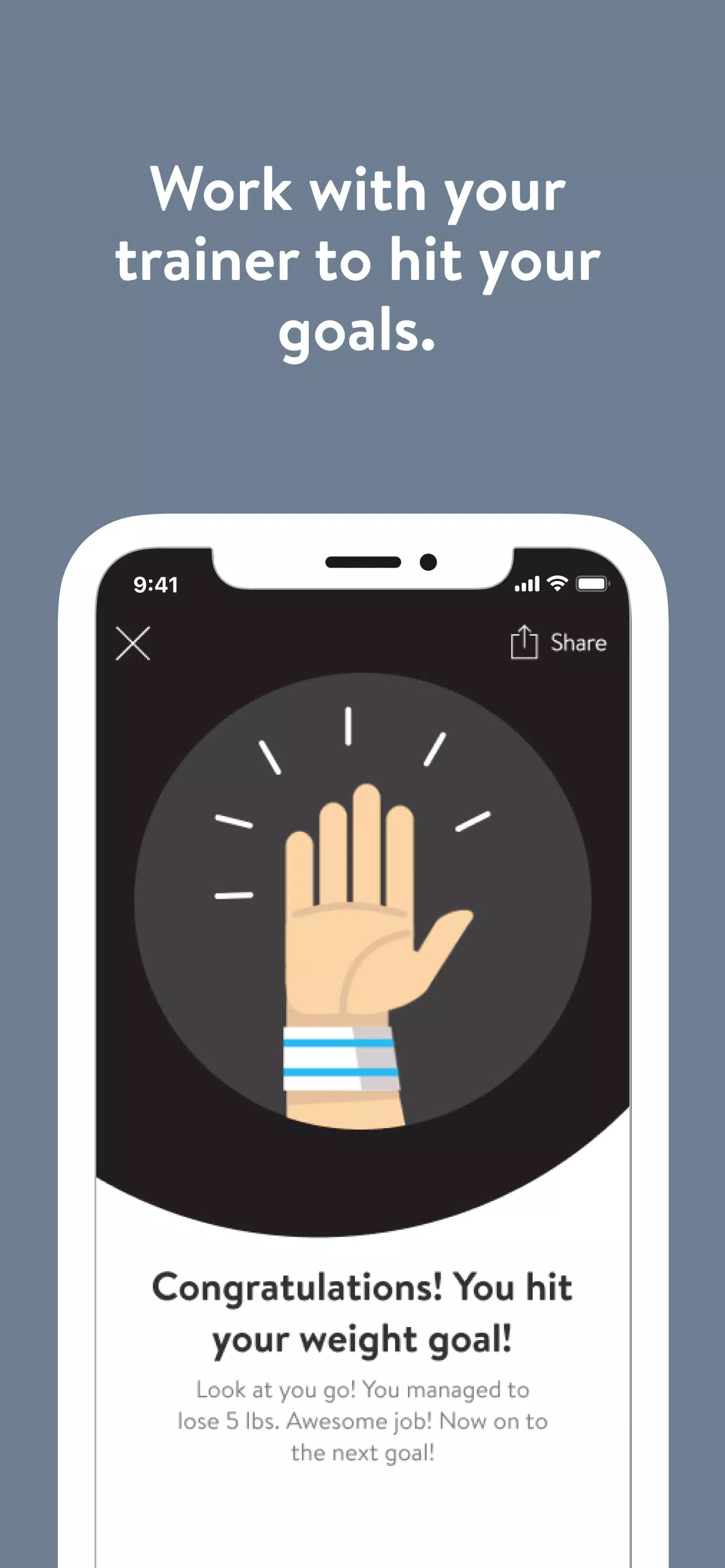 Diabetic Athletic Inner Circle Screenshots