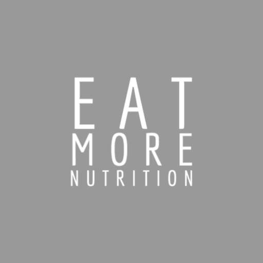 Eat More Nutrition Eat More Nutrition