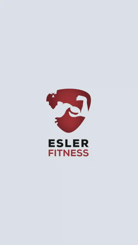 Esler Fitness Screenshots