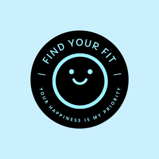 FindYourFit App