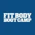 Fit Body Coaching
