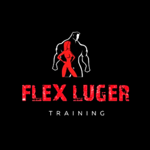 Flex Luger Training