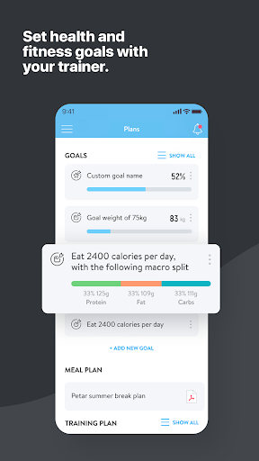 Free Flow Fitness Screenshots