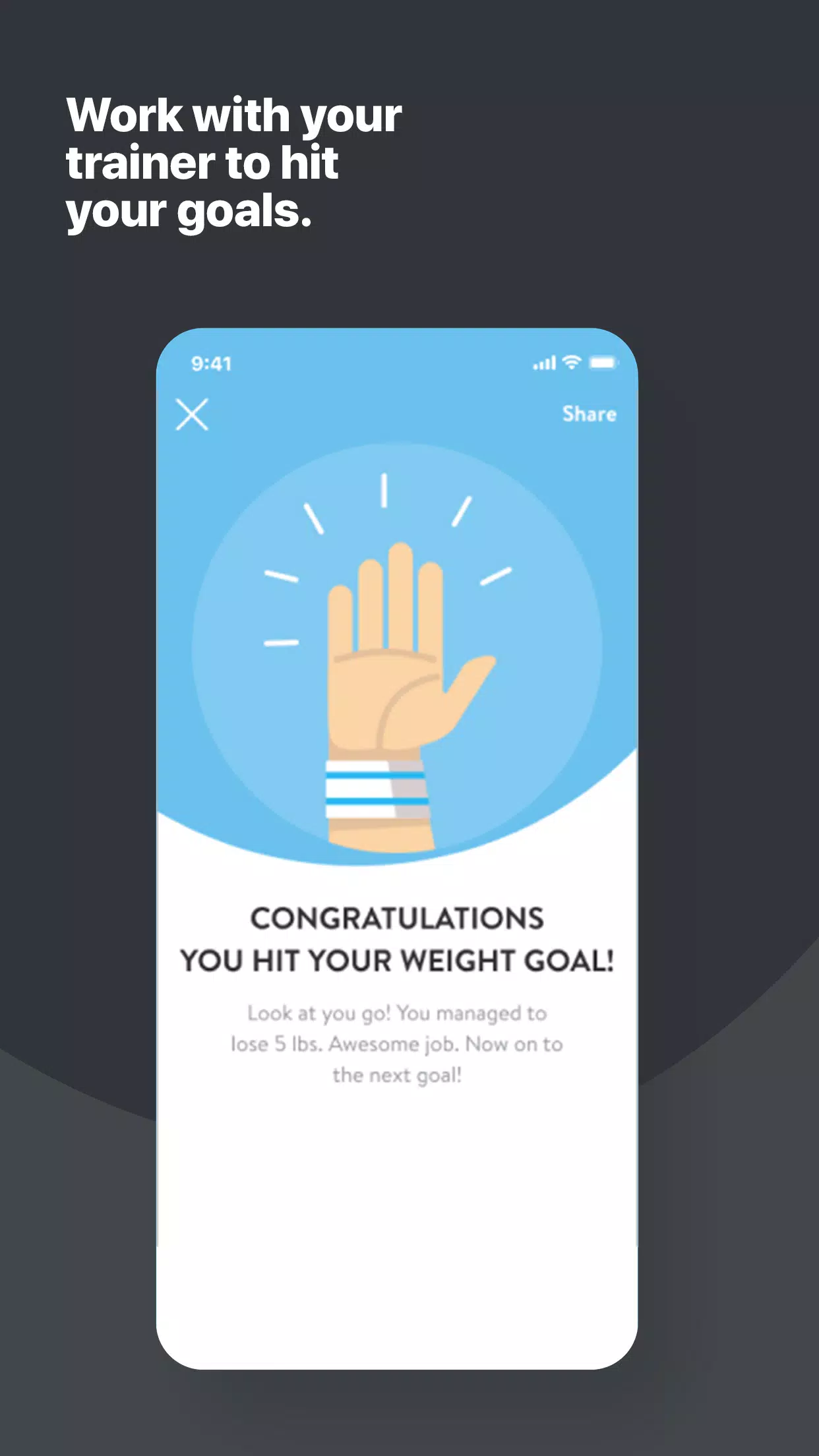 Get Fit With Miss Fit سکرین شاٹس