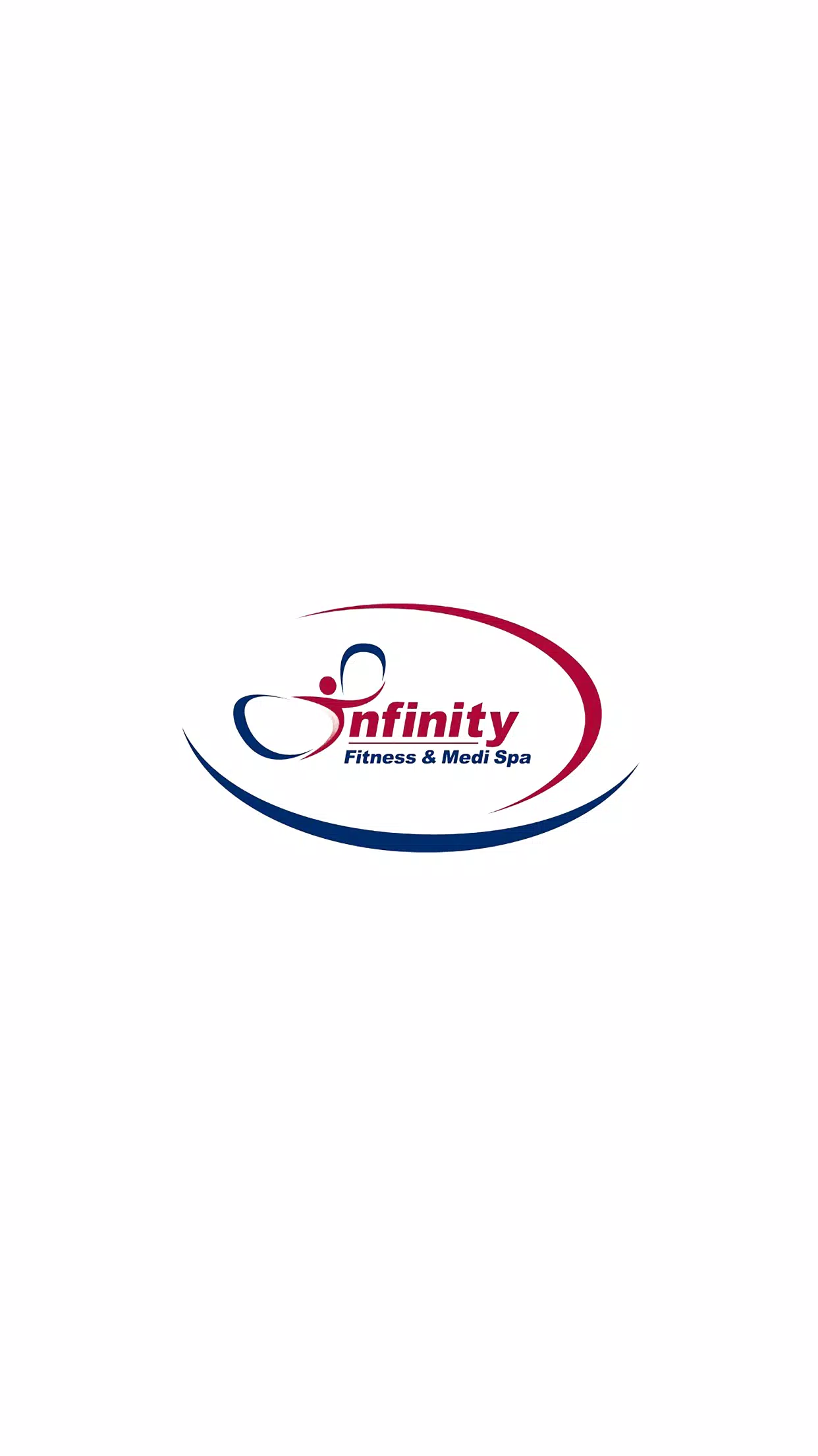 Infinity Fitness Online應用截圖
