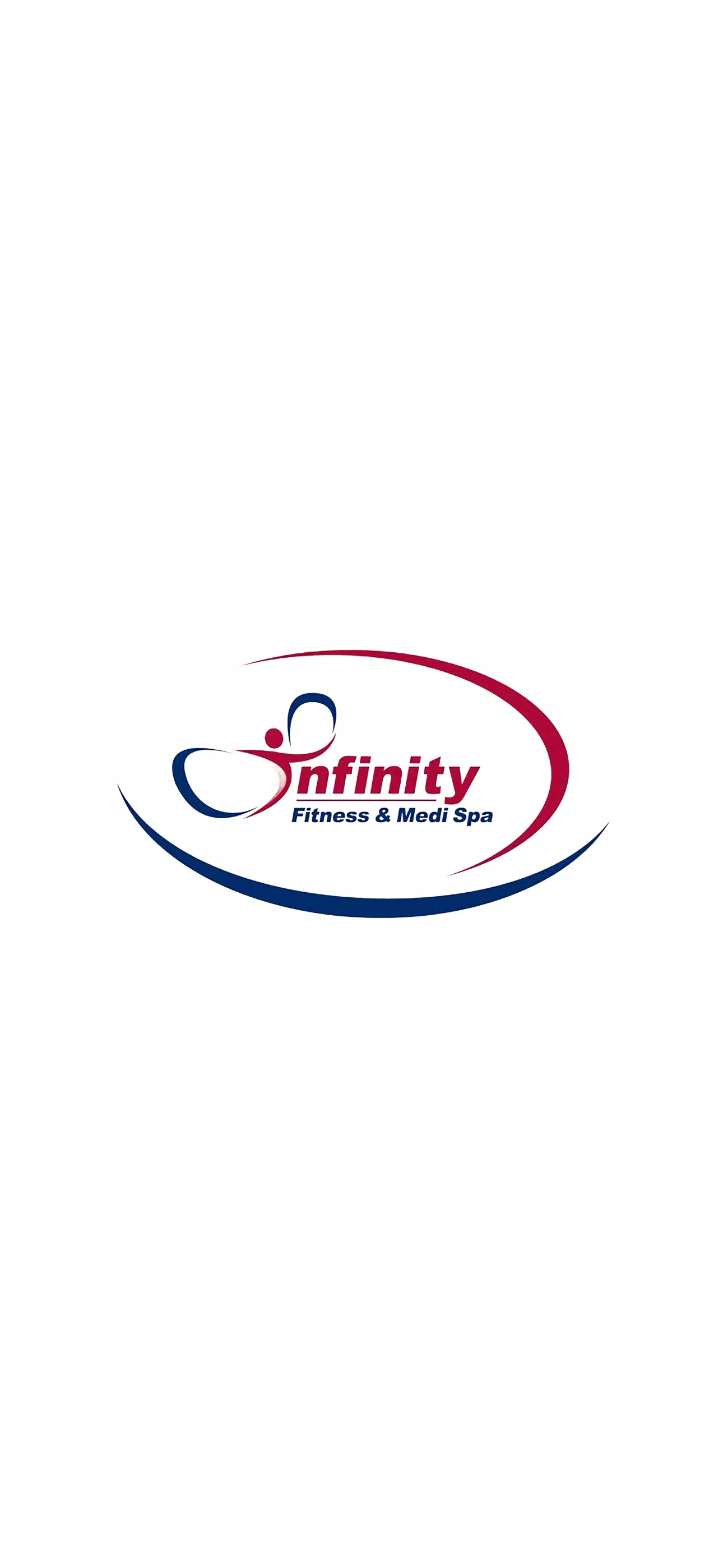 Infinity Fitness Online應用截圖