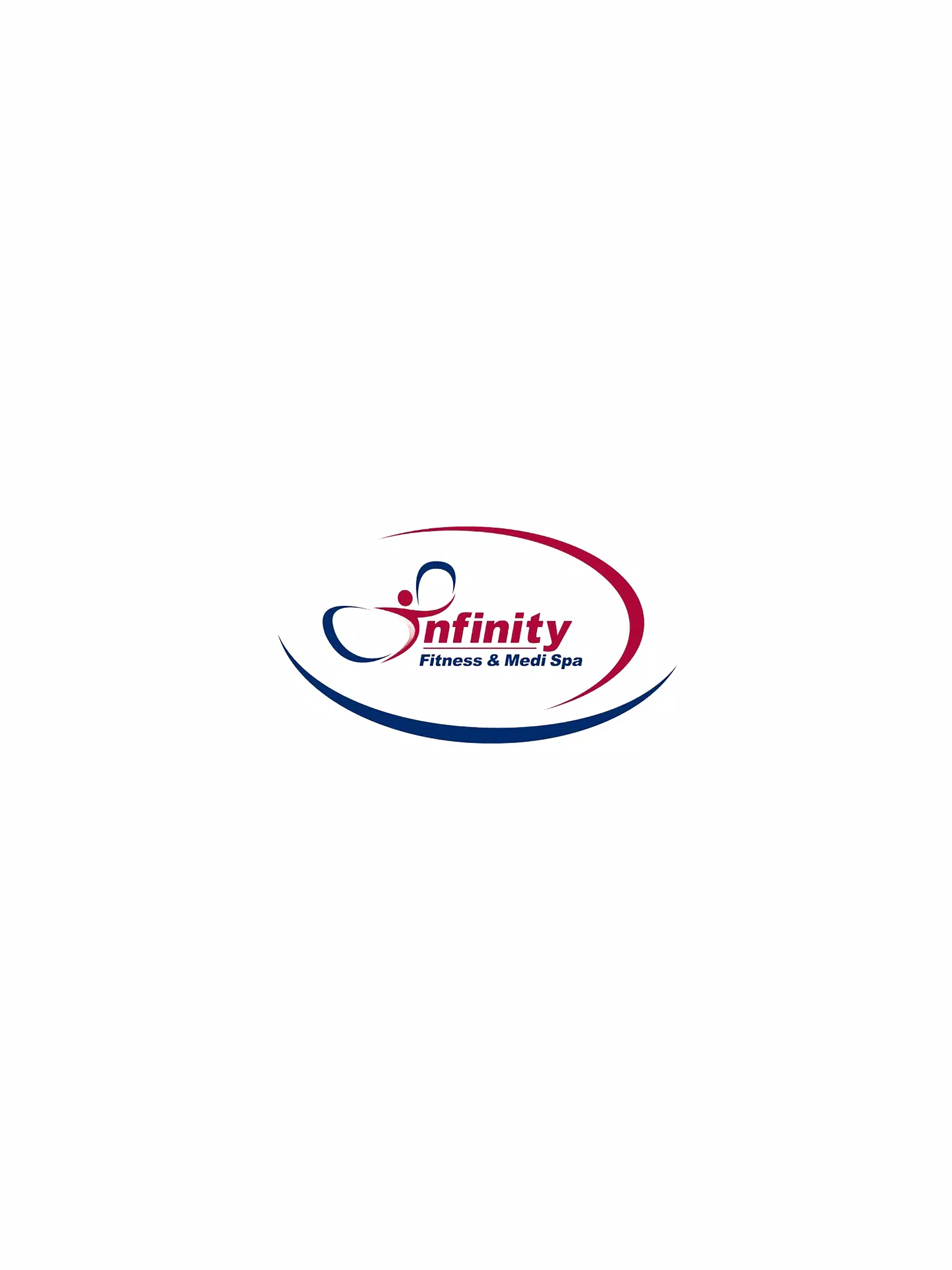 Infinity Fitness Online應用截圖