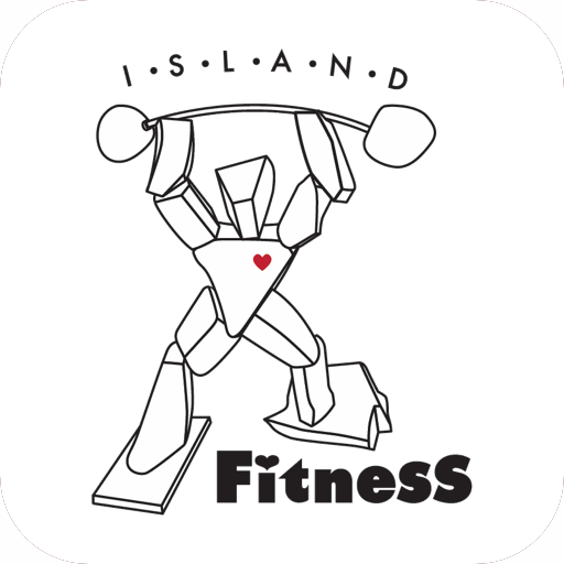 Island Fitness Training