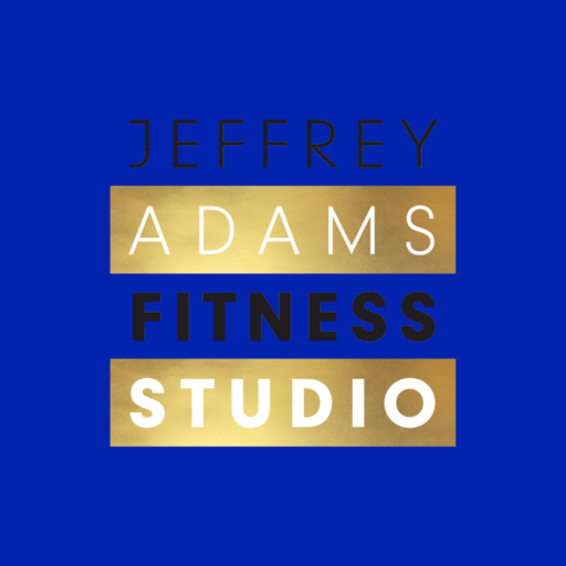 Jeffrey Adams Fitness