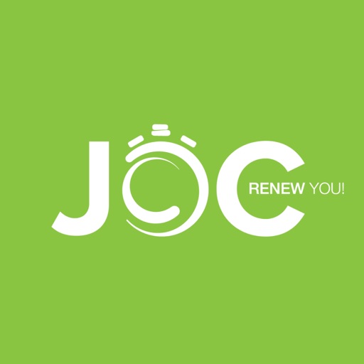 JOC Transformation Academy JOC Transformation Academy