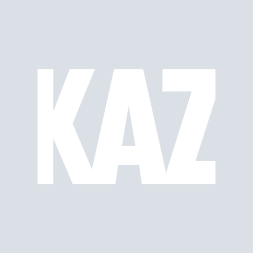 Kaz Fitness