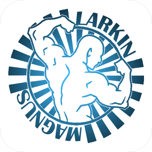 Larkin Magnus Fitness