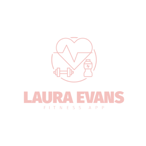 Laura Evans Fitness App