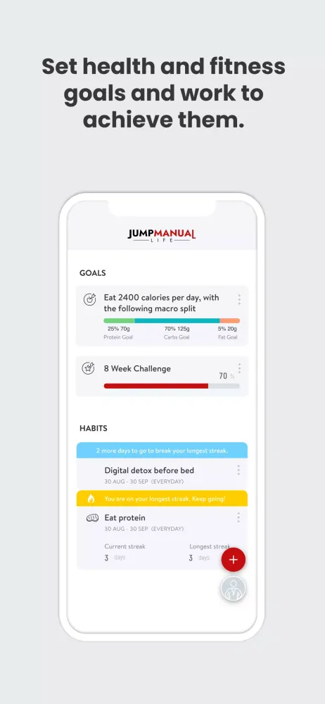 Hiller Consulting Company Screenshots