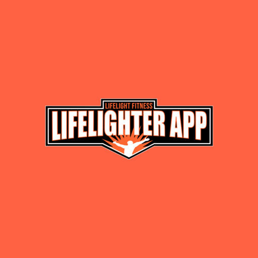 Lifelighter App